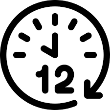 <h4><strong>Finish 12-Hour shifts Without Foot Pain </strong></h4>